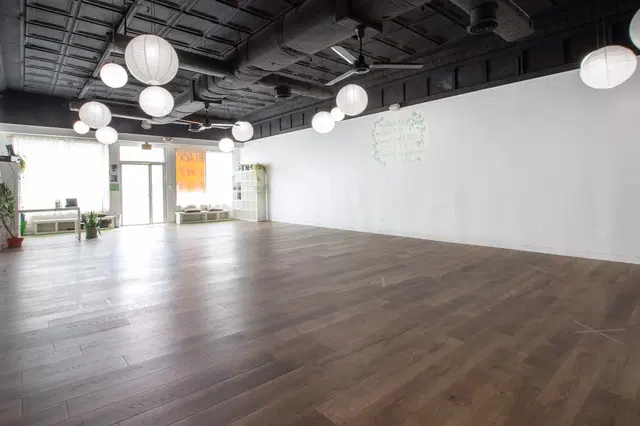 Yoga District - Bloomingdale
