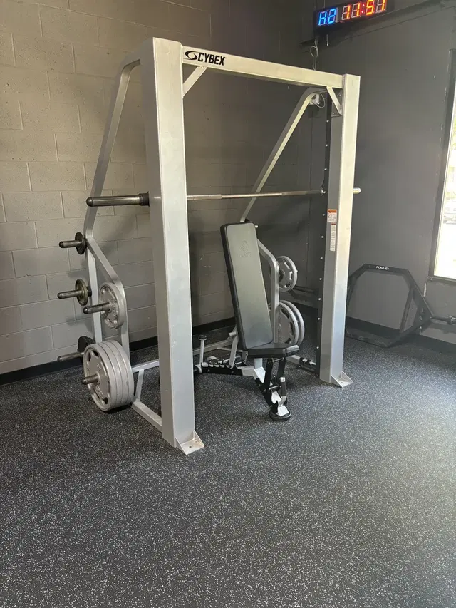 Epic Athletic Center