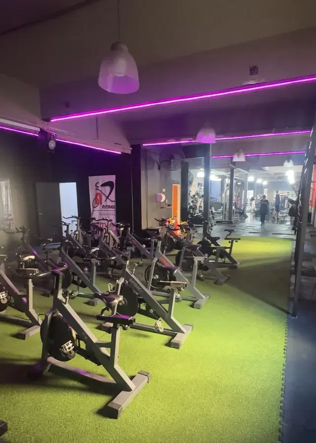 Montal Gym