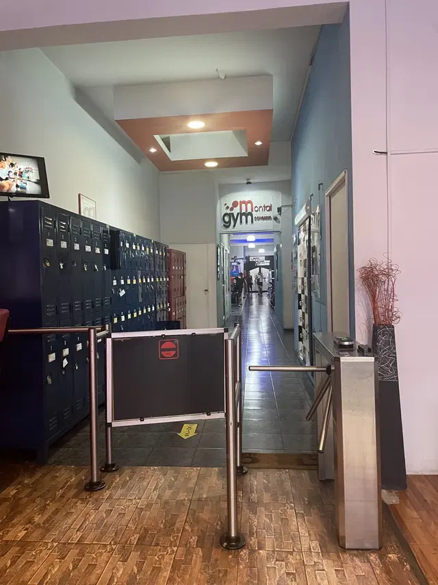 Montal Gym