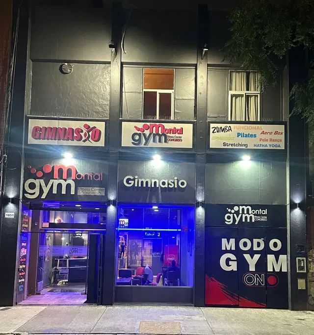 Montal Gym