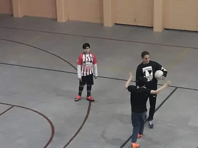 Montal Gym