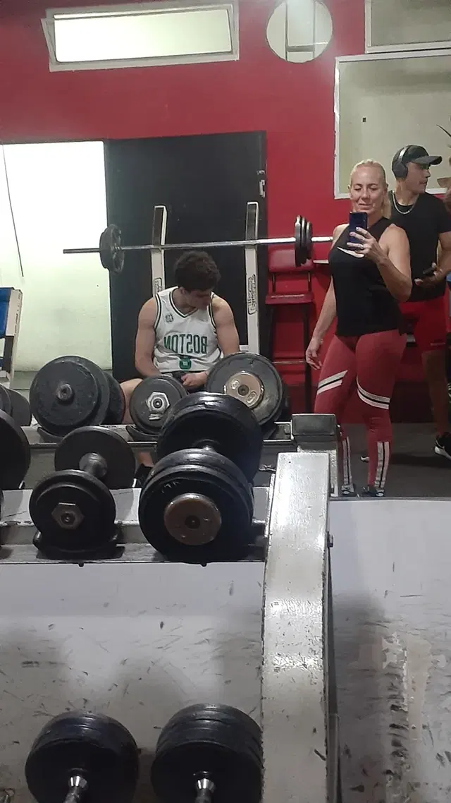 Montal Gym