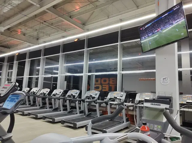 Bodytech Bulevar