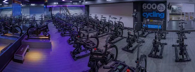Bodytech Bulevar