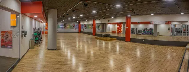 Bodytech Bulevar