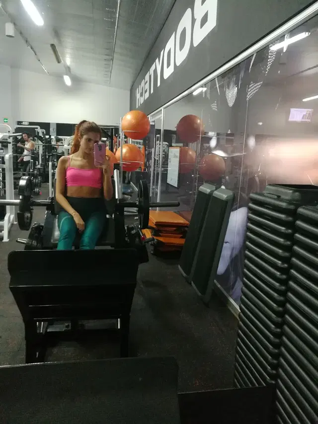 Bodytech Bulevar