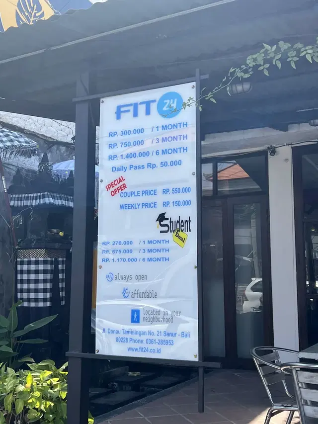Fit24