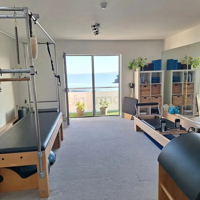 Reform Pilates