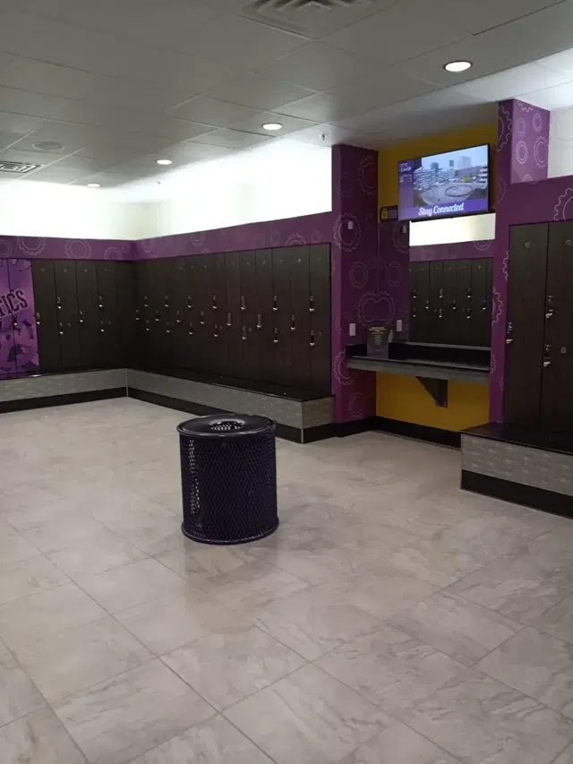 Planet Fitness