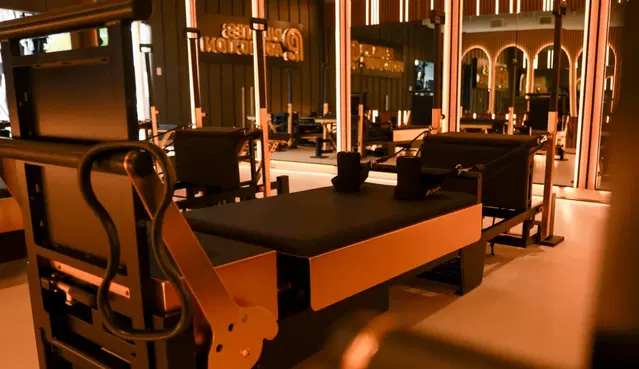 Pilates Addiction Montclair