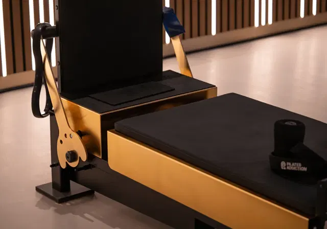 Pilates Addiction Montclair