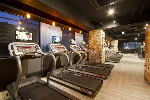VITAL GYM24(バイタルジム２４)三ノ輪店