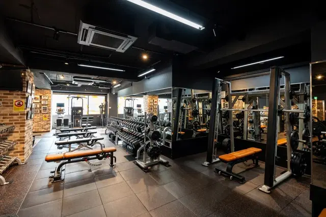 VITAL GYM24(バイタルジム２４)三ノ輪店
