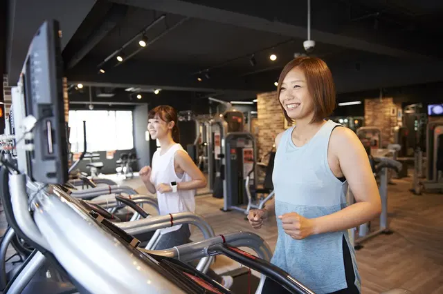 VITAL GYM24(バイタルジム２４)三ノ輪店