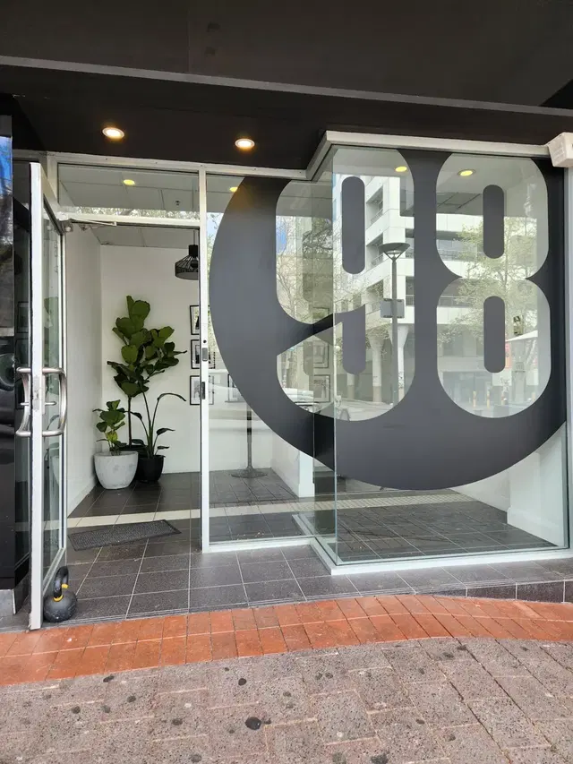 98 Gym Canberra
