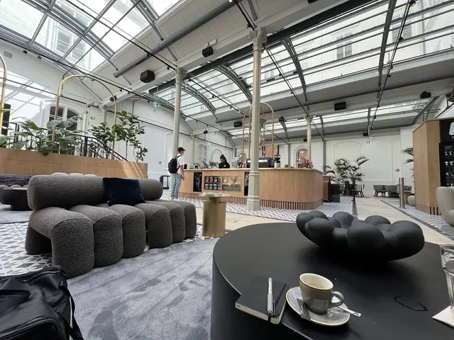 JOHN REED Fitness Wien Schwedenplatz