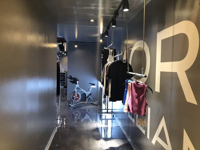 Feelcycle Nakameguro