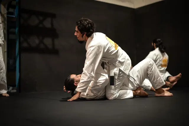 Marrickville Martial Arts Club