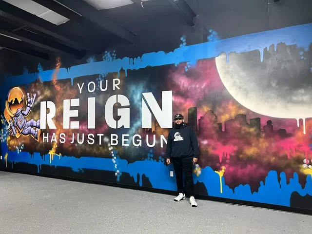 Reign Athletics Houston Club