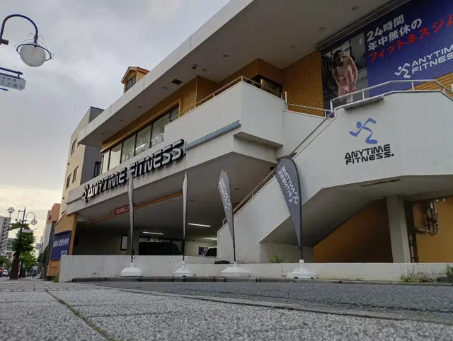ANYTIME FITNESS Ichinoe