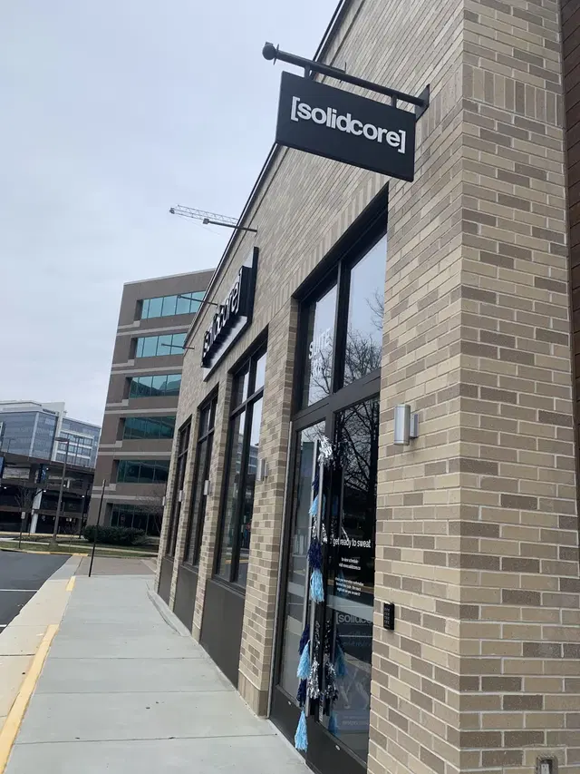 [solidcore] Reston