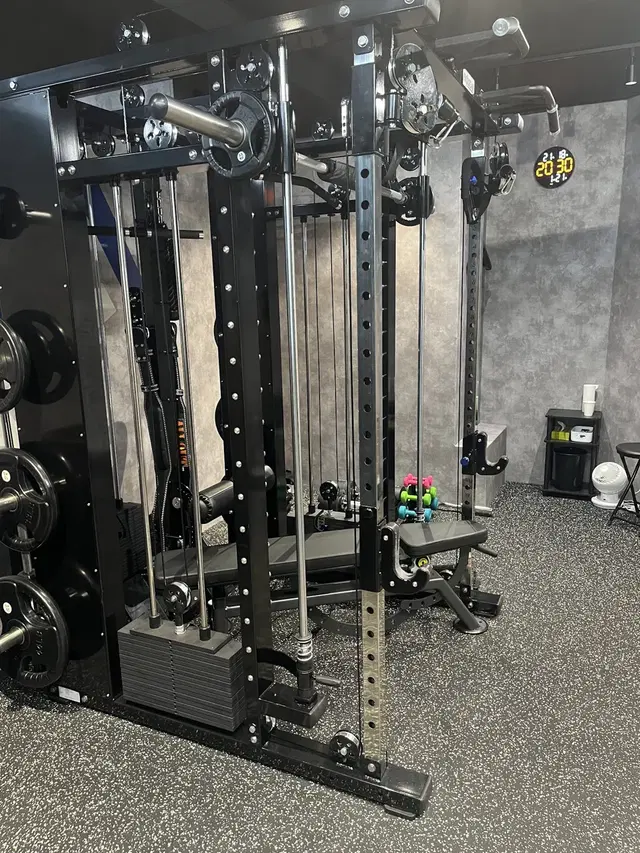 Gym gym（ジーワイエムジム）