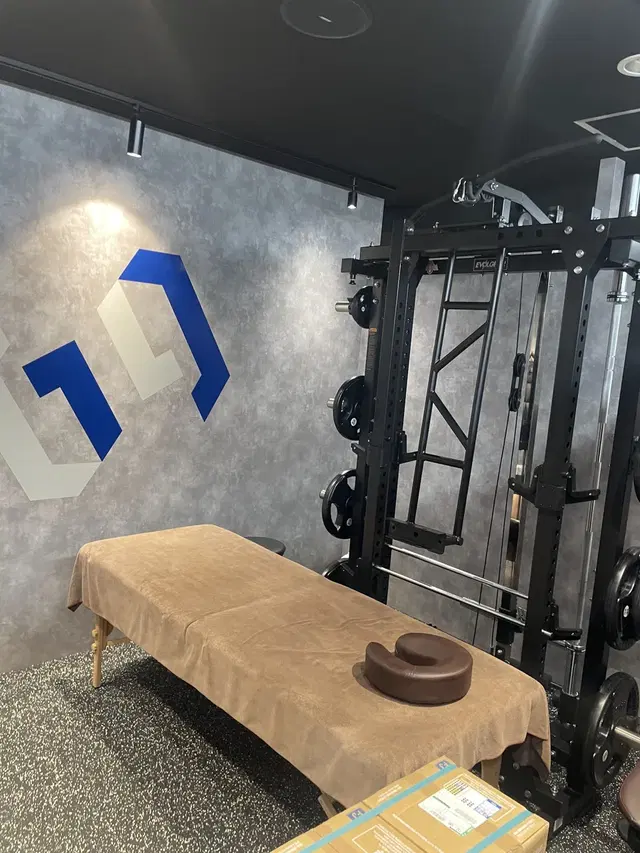 Gym gym（ジーワイエムジム）