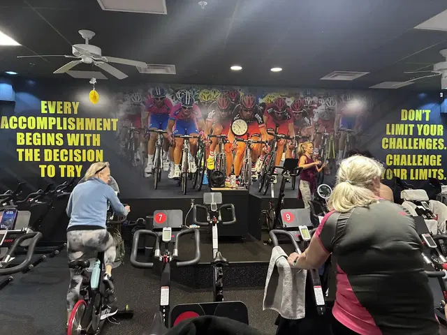 Results Fitness