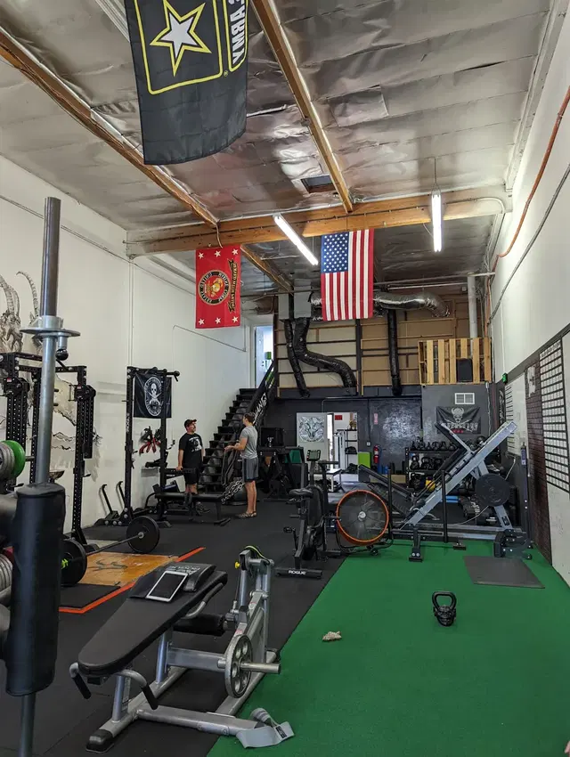 GOAT Fitness
