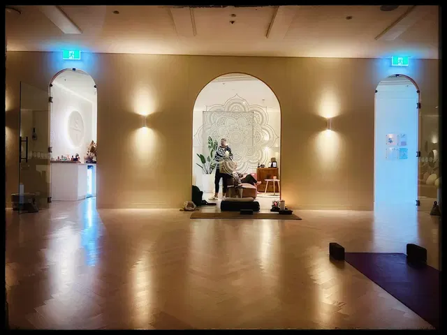 Soul Agenda Yoga & Pilates