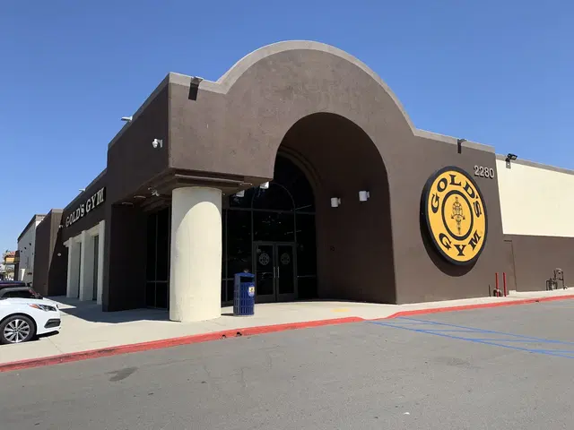 EōS Fitness