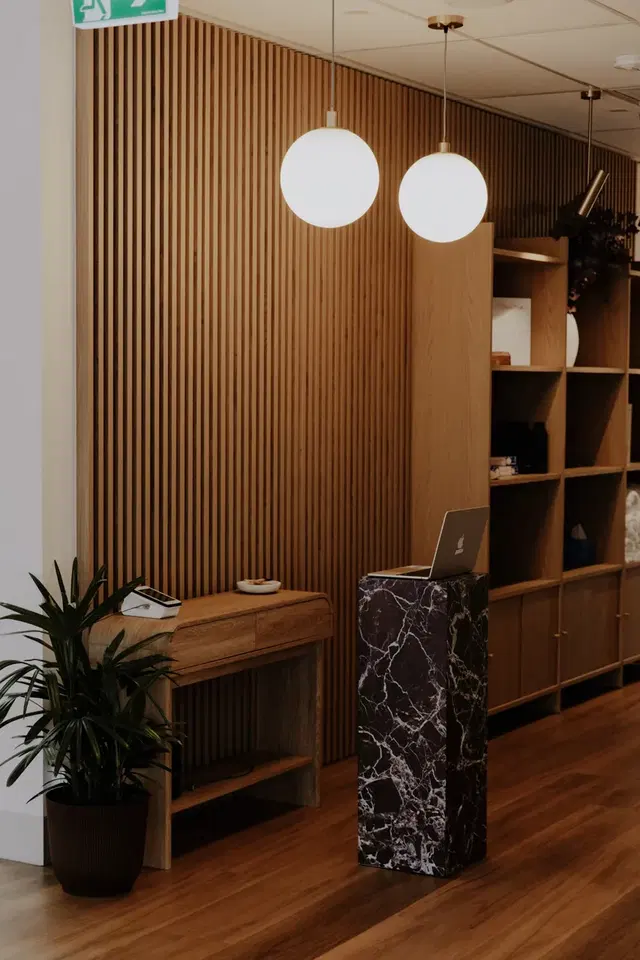 (Here) Yoga Port Melbourne