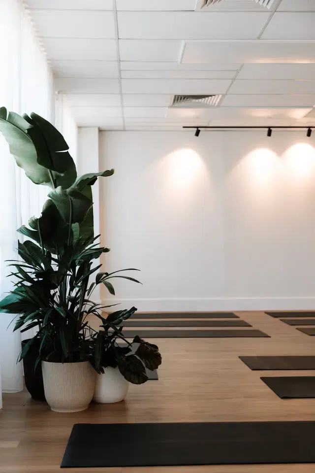 (Here) Yoga Port Melbourne