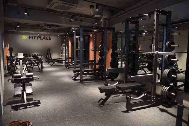 FIT PLACE24 水道橋店