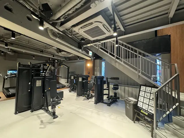 FIT PLACE24 水道橋店