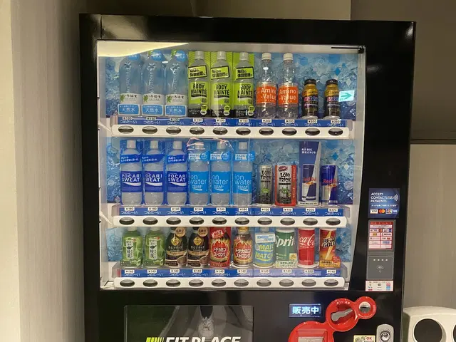 FIT PLACE24 水道橋店