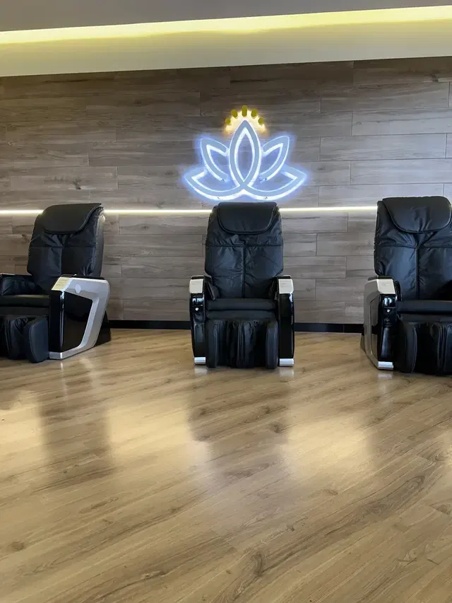 Gimnasio Smart Fit - Mall del Sol