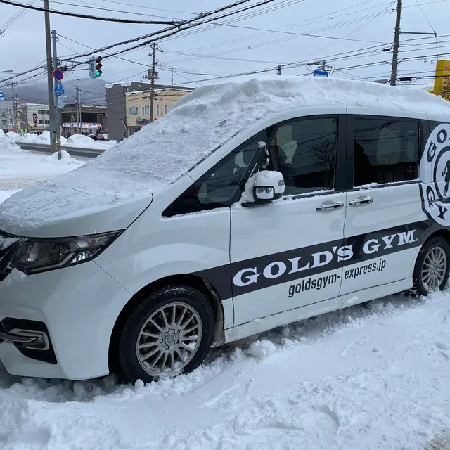 Gold's Gym