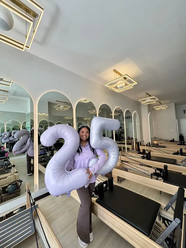 EVOLVE Pilates