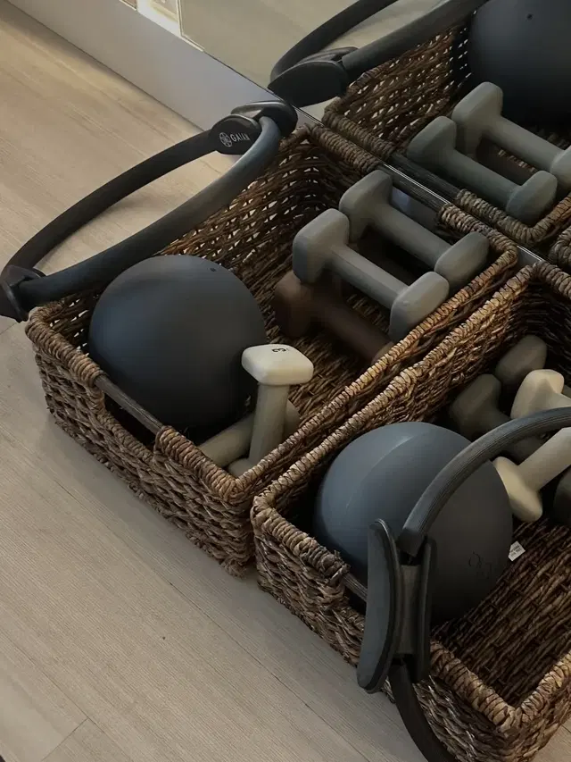 EVOLVE Pilates