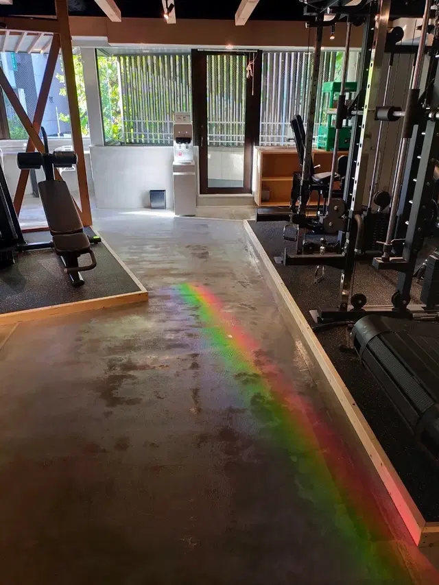 maestro fitness & work 東京大手町