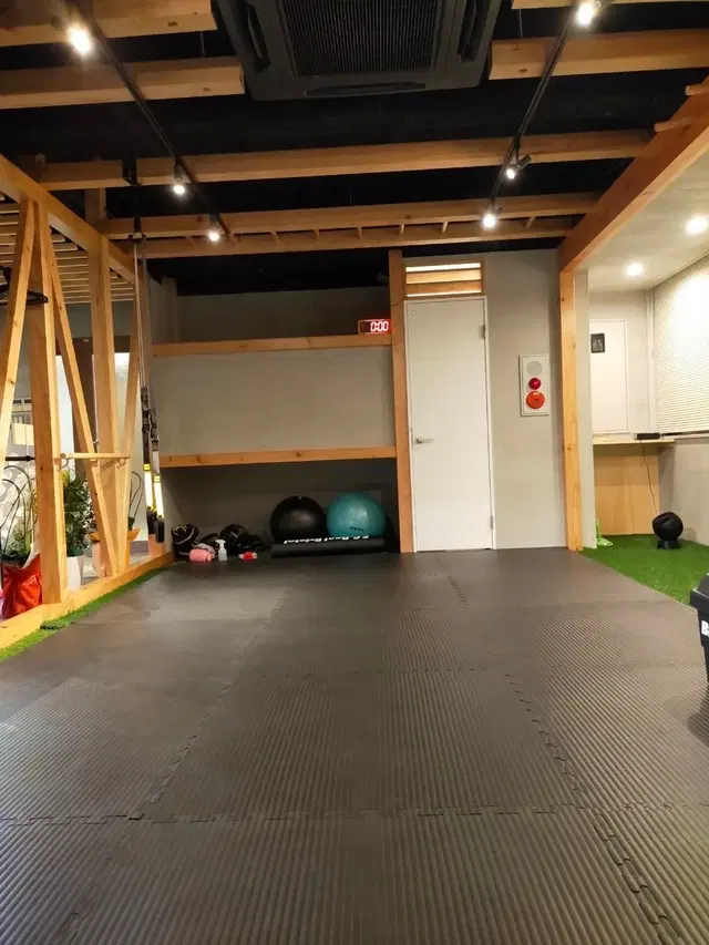 maestro fitness & work 東京大手町