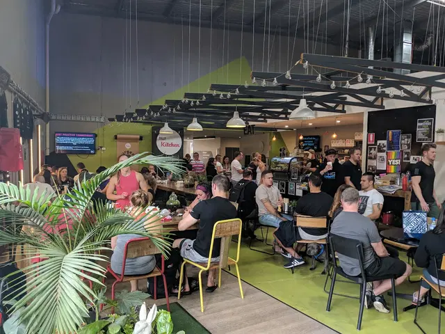 CrossFit South Wharf