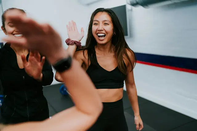 F45 Training Downtown Cleveland