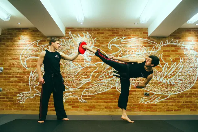 Xen-Do Martial Arts