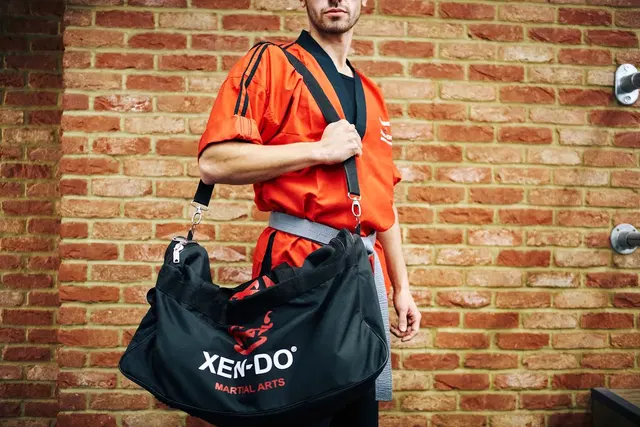 Xen-Do Martial Arts
