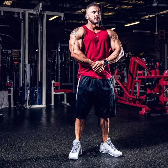PowerHouse Fitness Gym