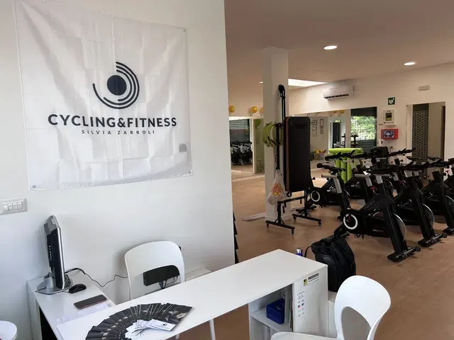 Cycling&Fitness