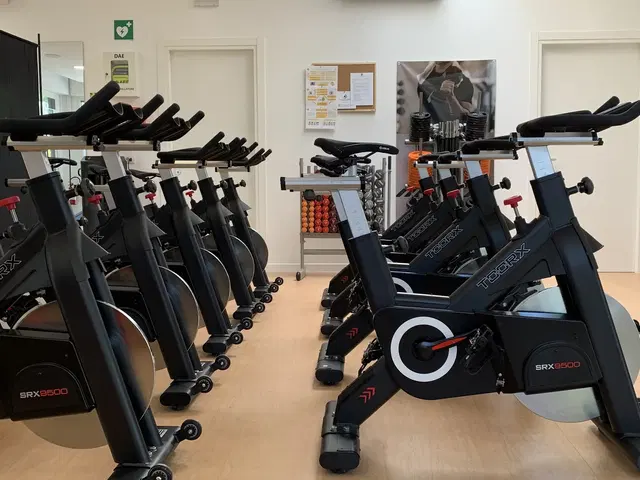 Cycling&Fitness